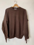 Maglia Frange