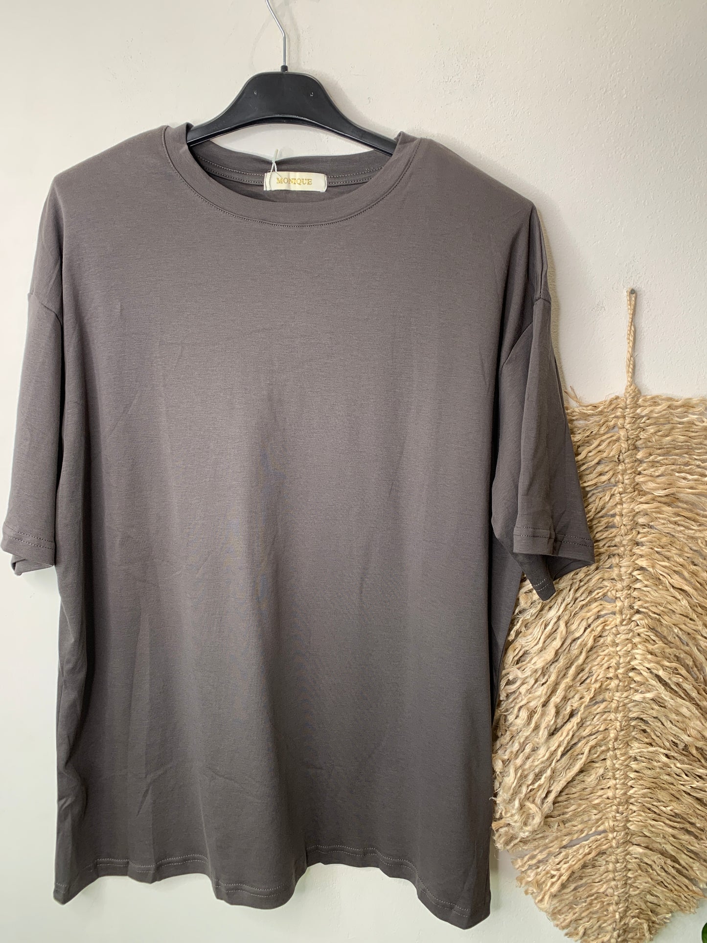 T-shirt Spallina