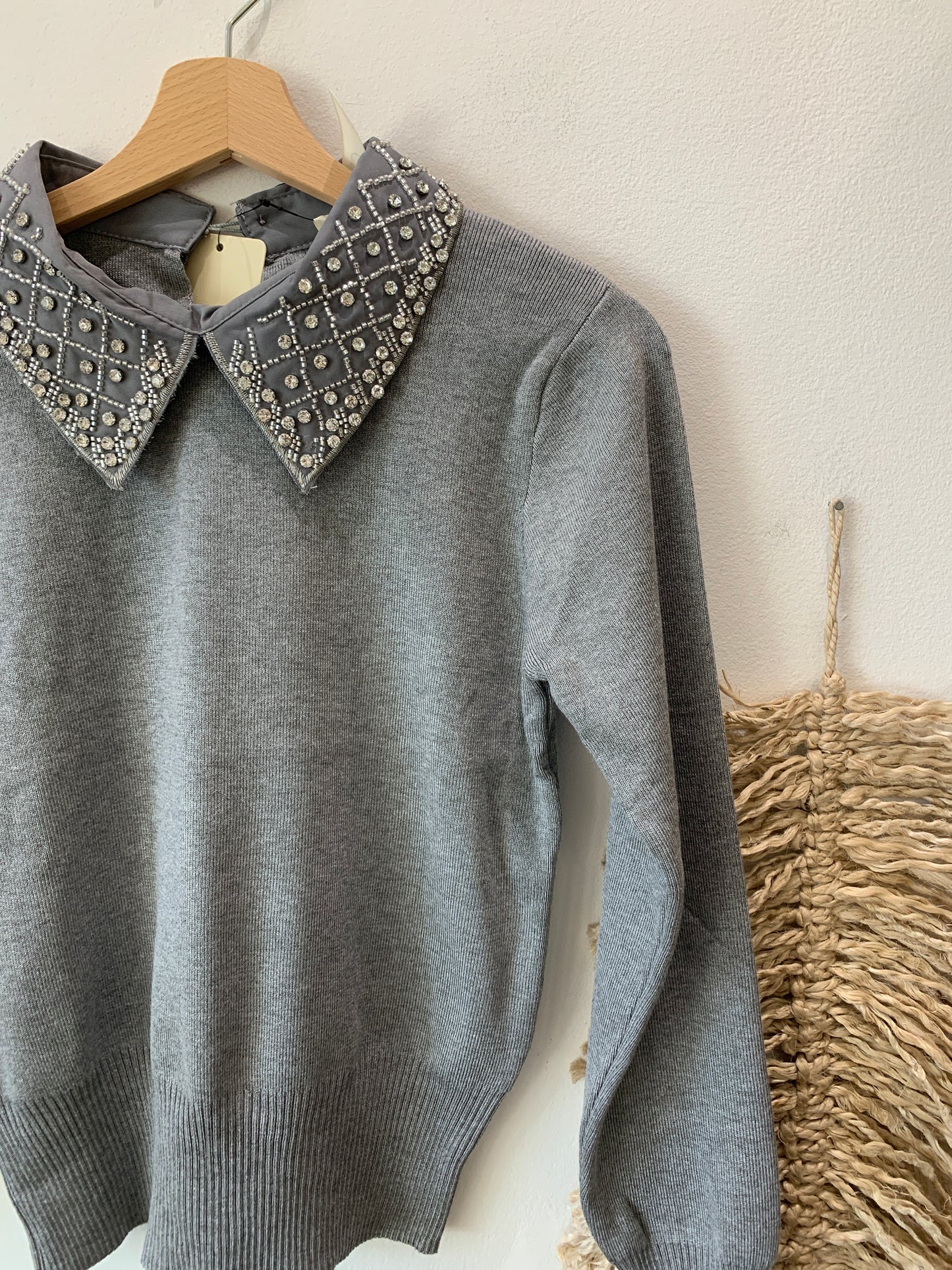 Maglia gioiello