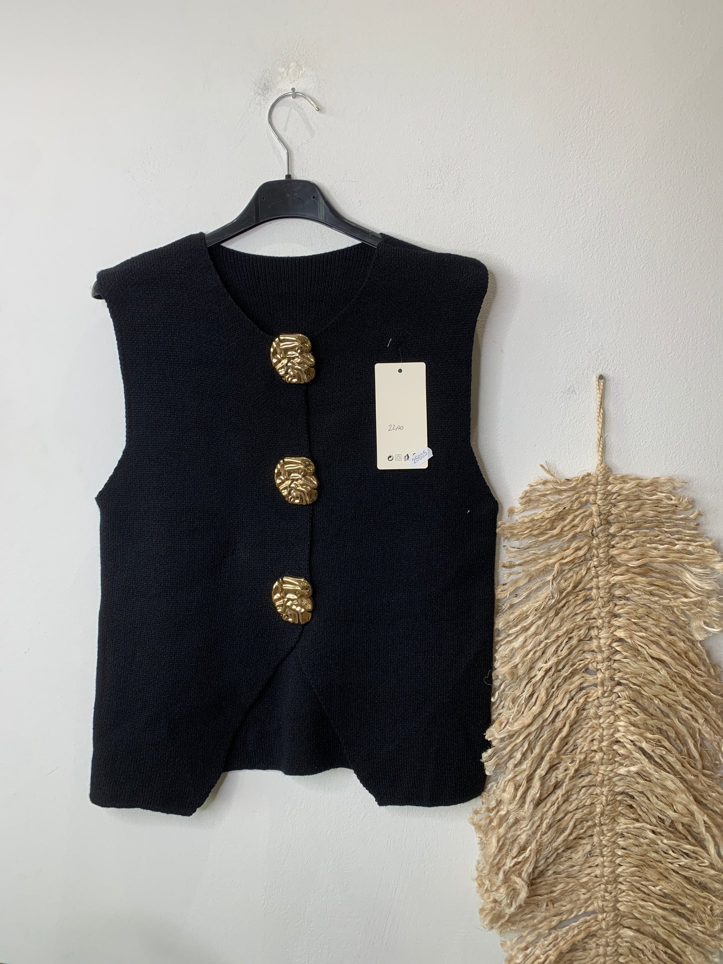 Gilet