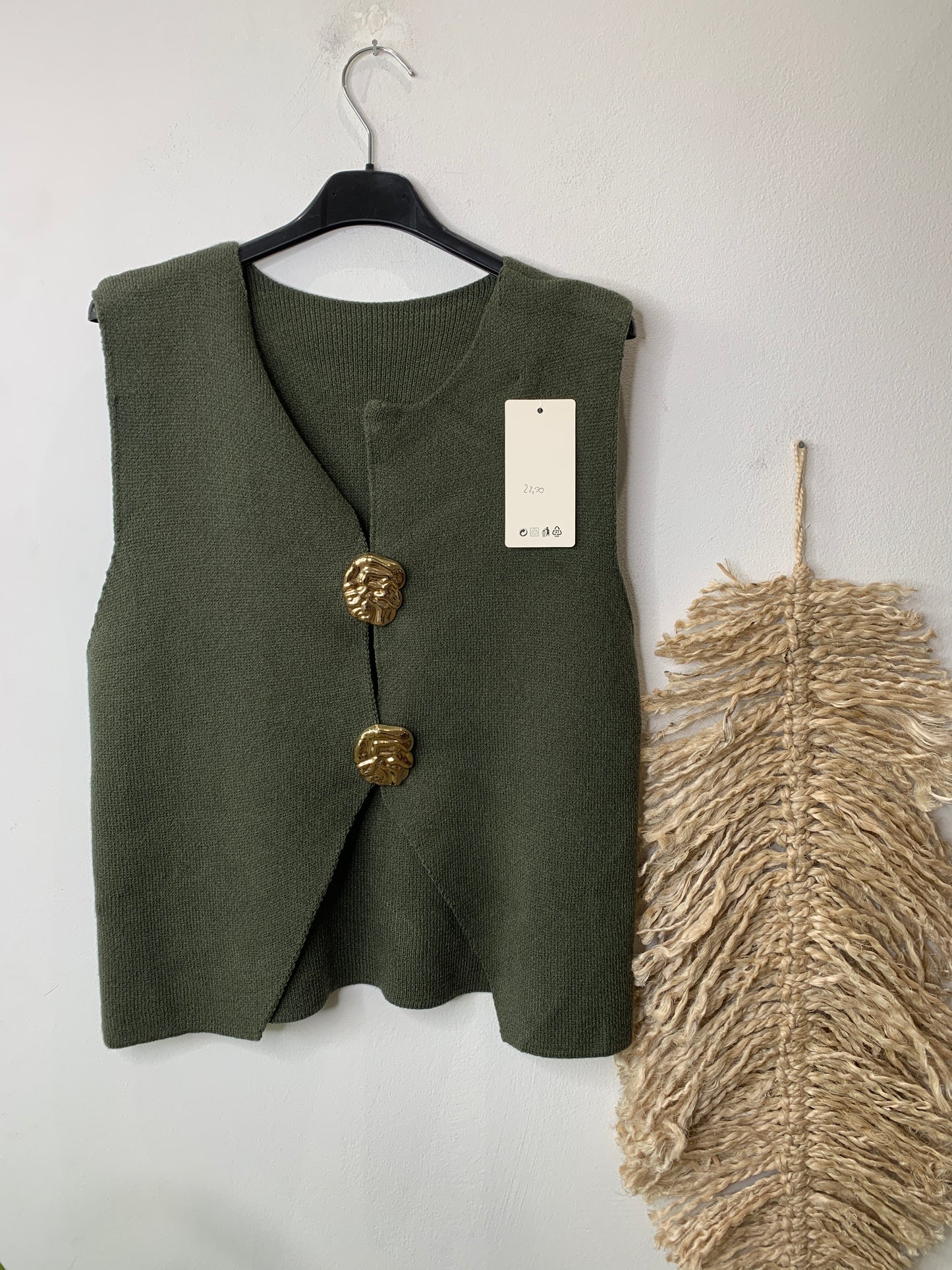 Gilet