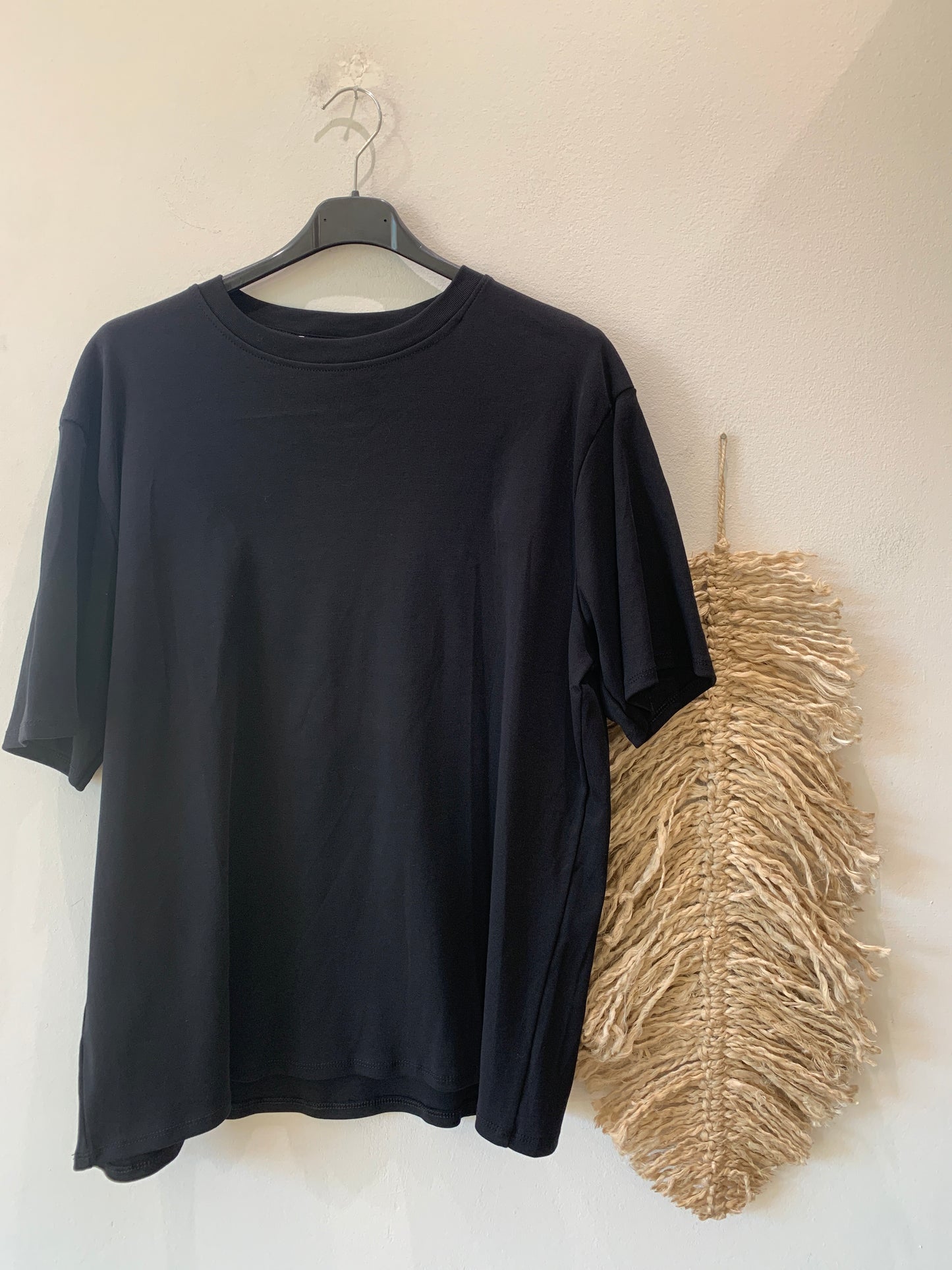 T-shirt Oversize