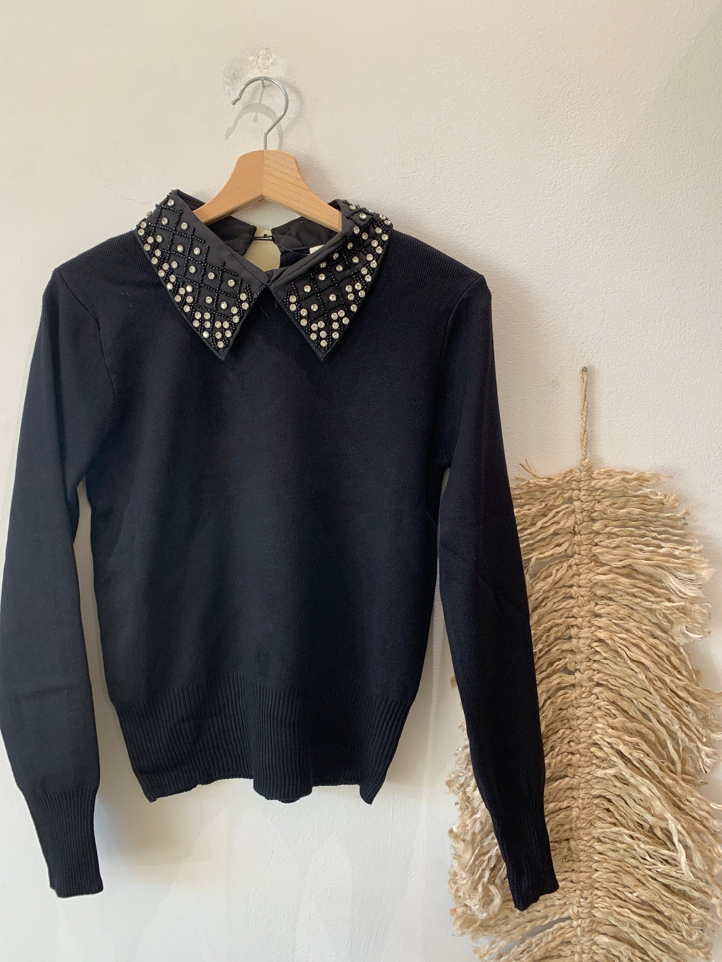 Maglia gioiello