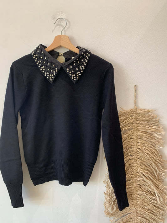Maglia gioiello