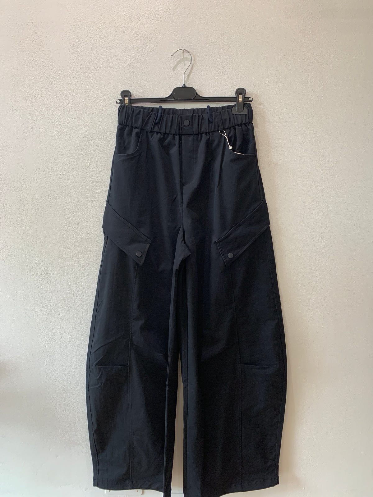 Pantaloni cargo
