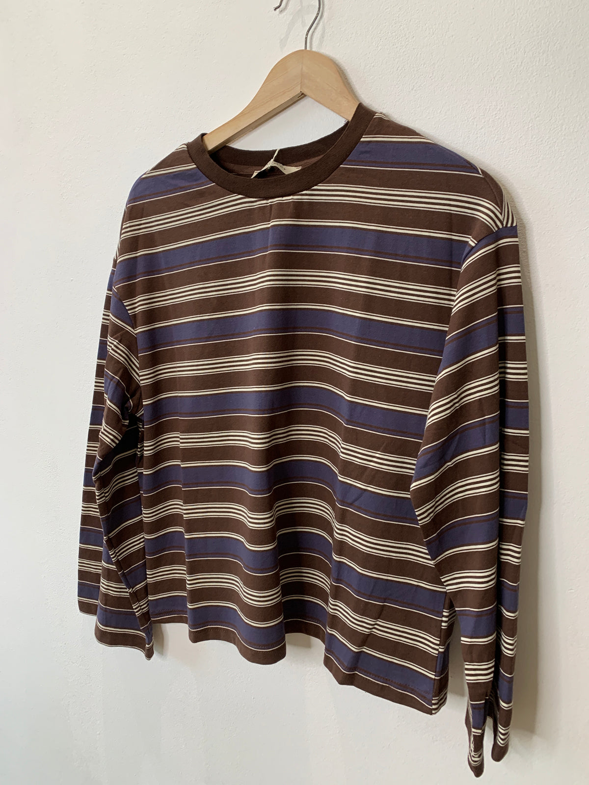 Maglia a Righe