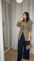 Blazer Spallina