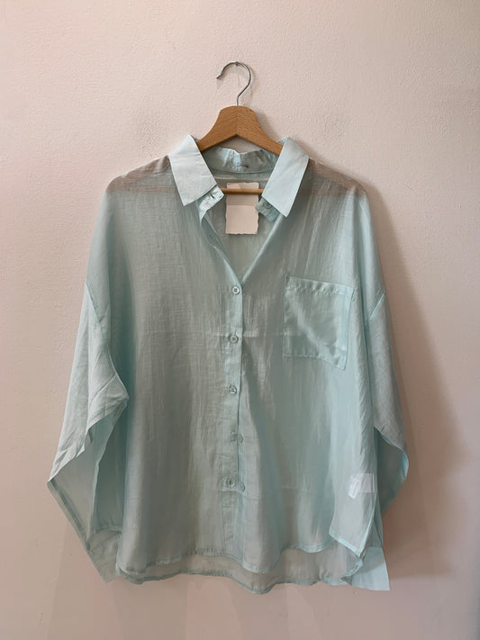 Camicia Velata