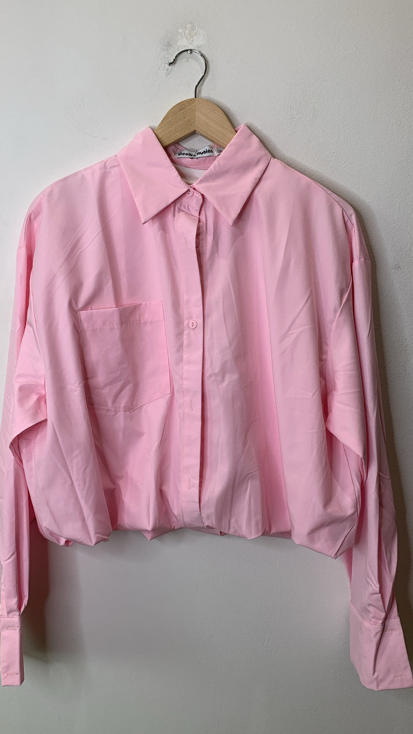 Camicia+Canotta
