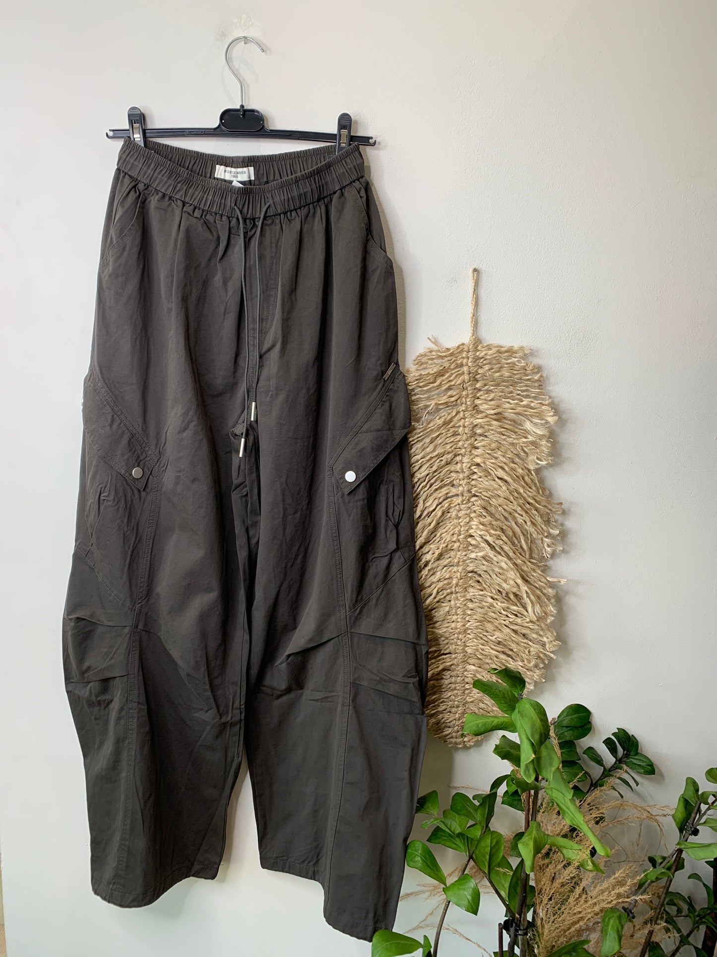 Pantaloni Cargo