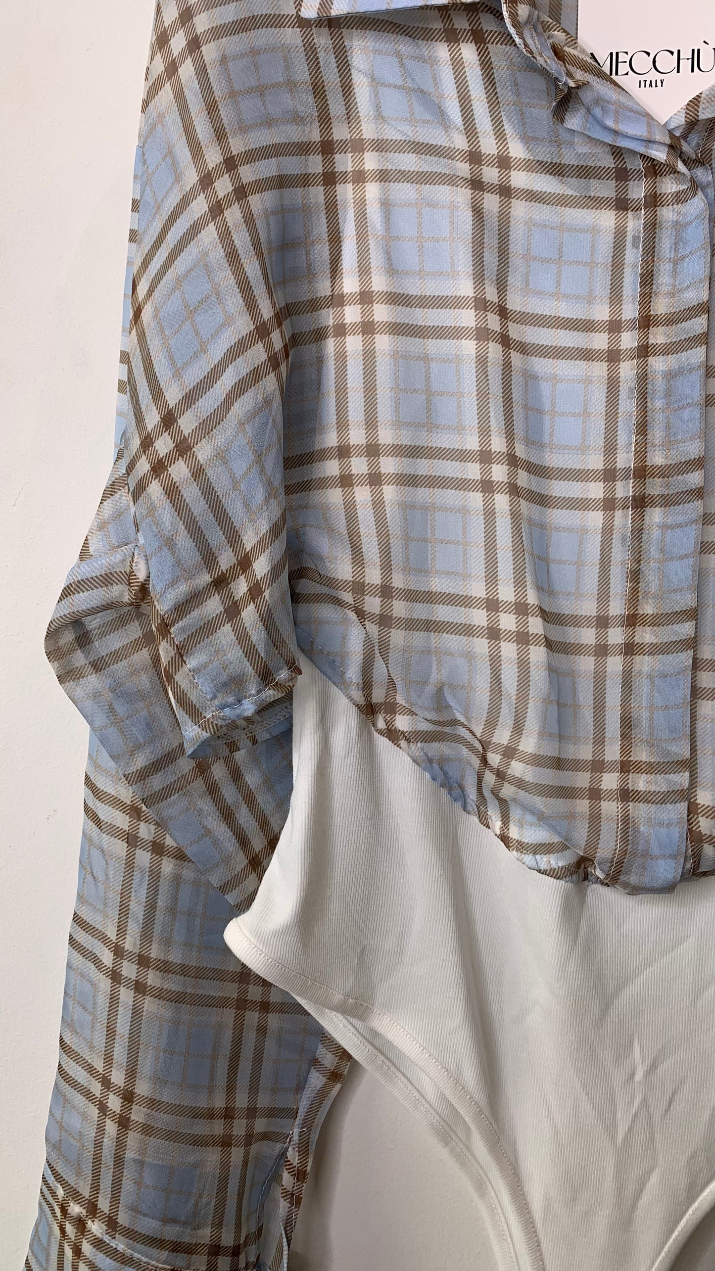 Body camicia
