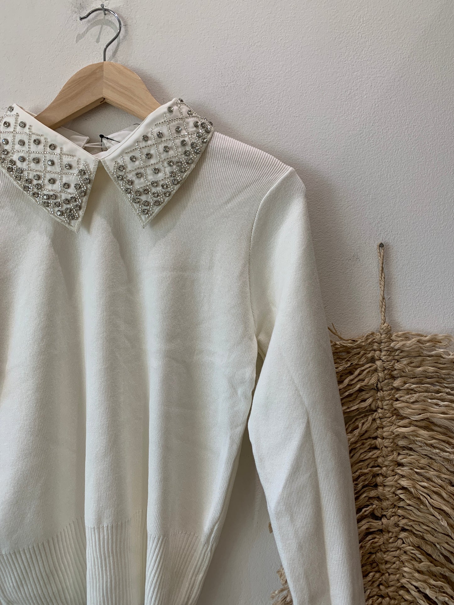 Maglia gioiello