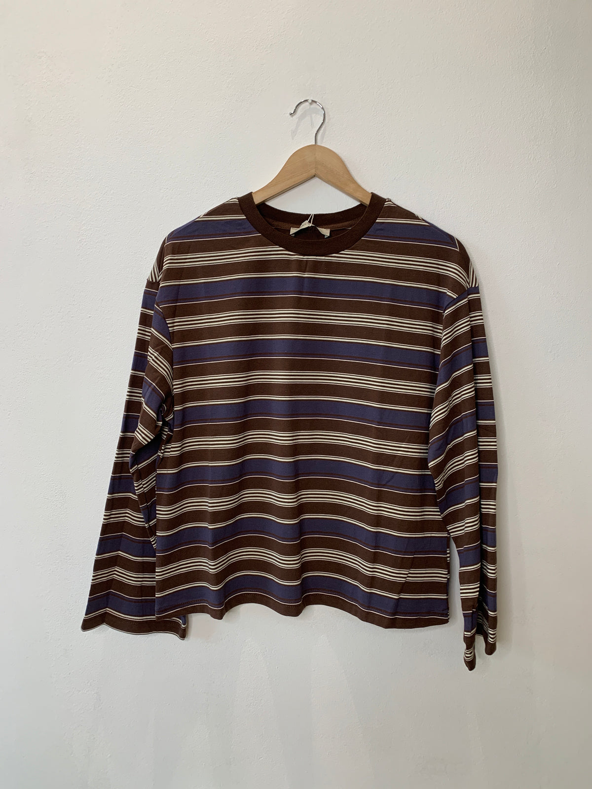 Maglia a Righe