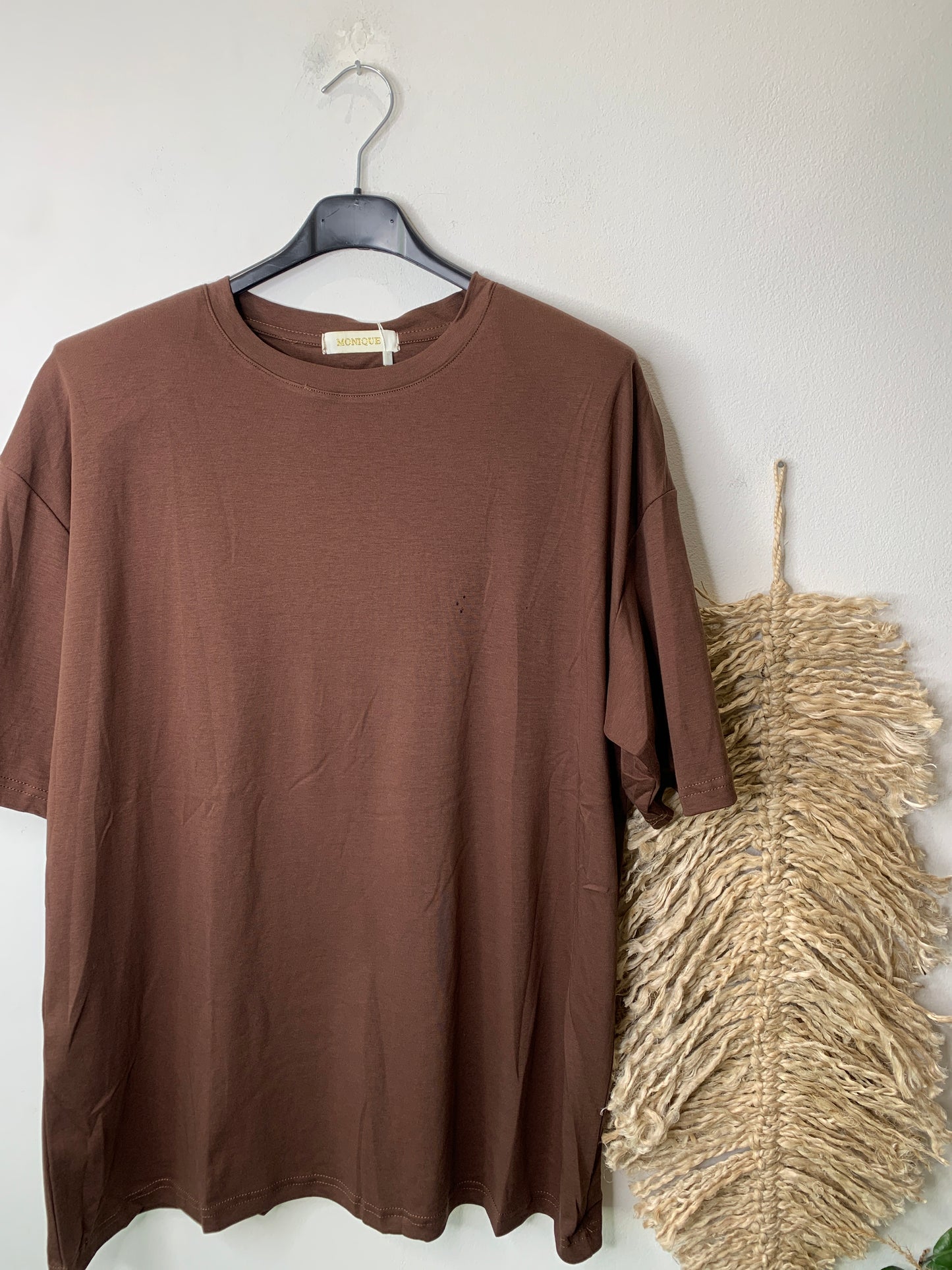T-shirt Spallina