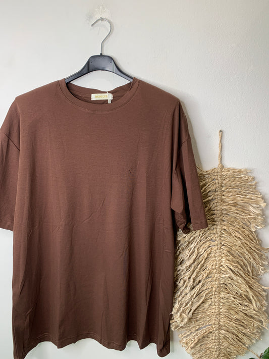 T-shirt Spallina