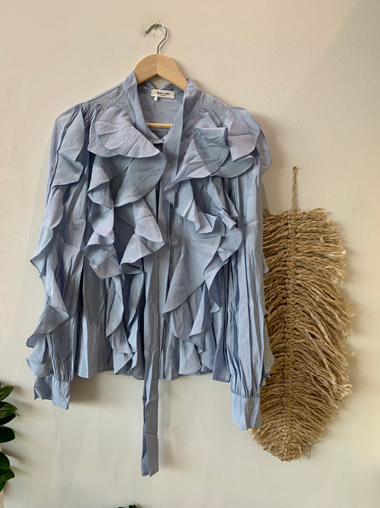 Blusa
