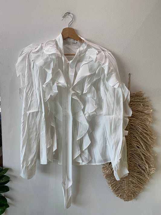 Blusa