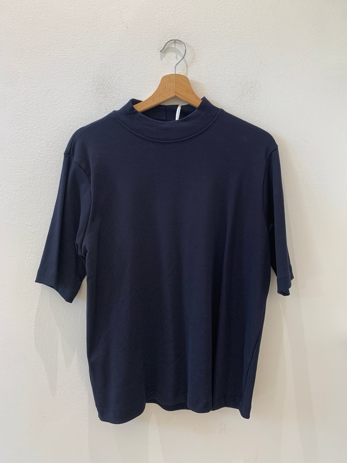 T-shirt Maxicollo