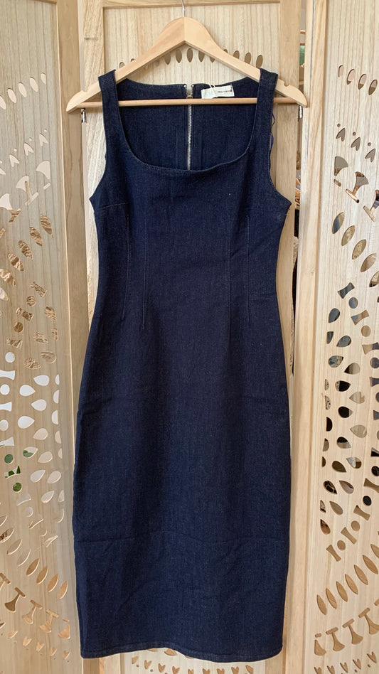 Tubino jeans