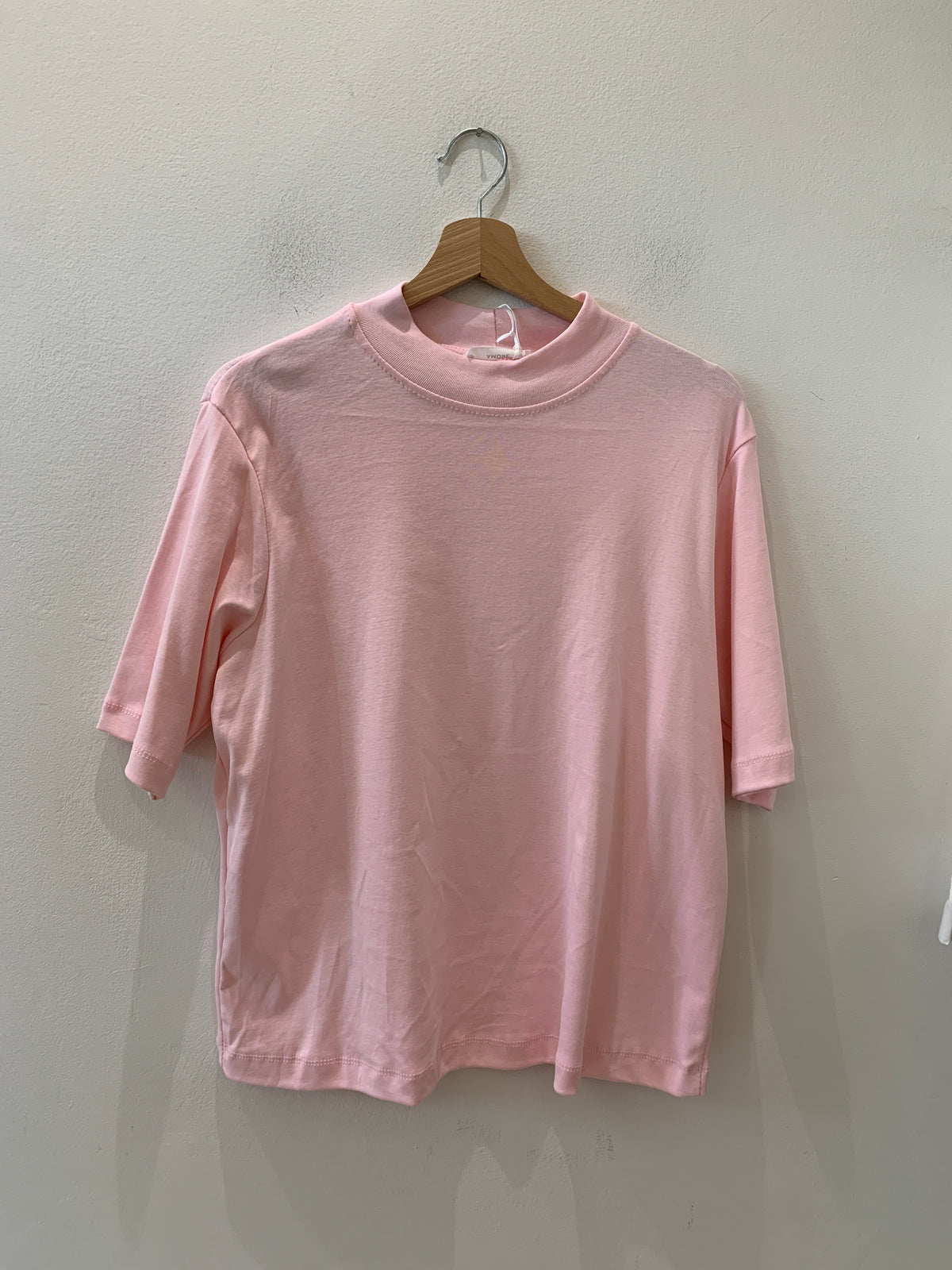 T-shirt Maxicollo