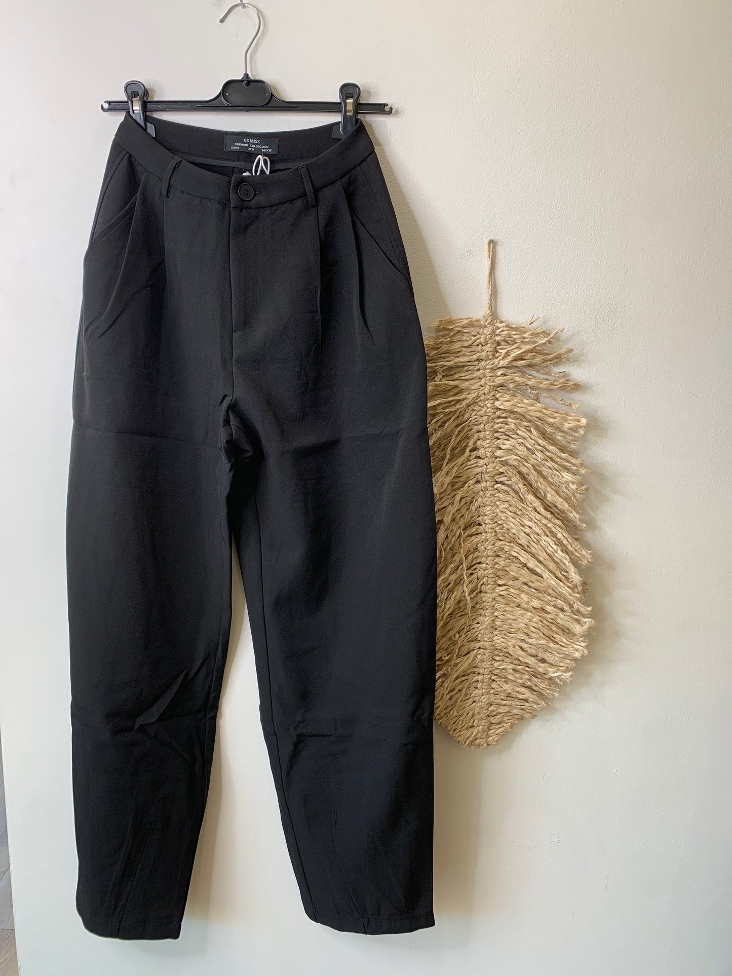 Pantaloni balloon Classic