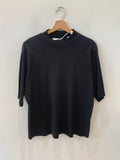 T-shirt Maxicollo