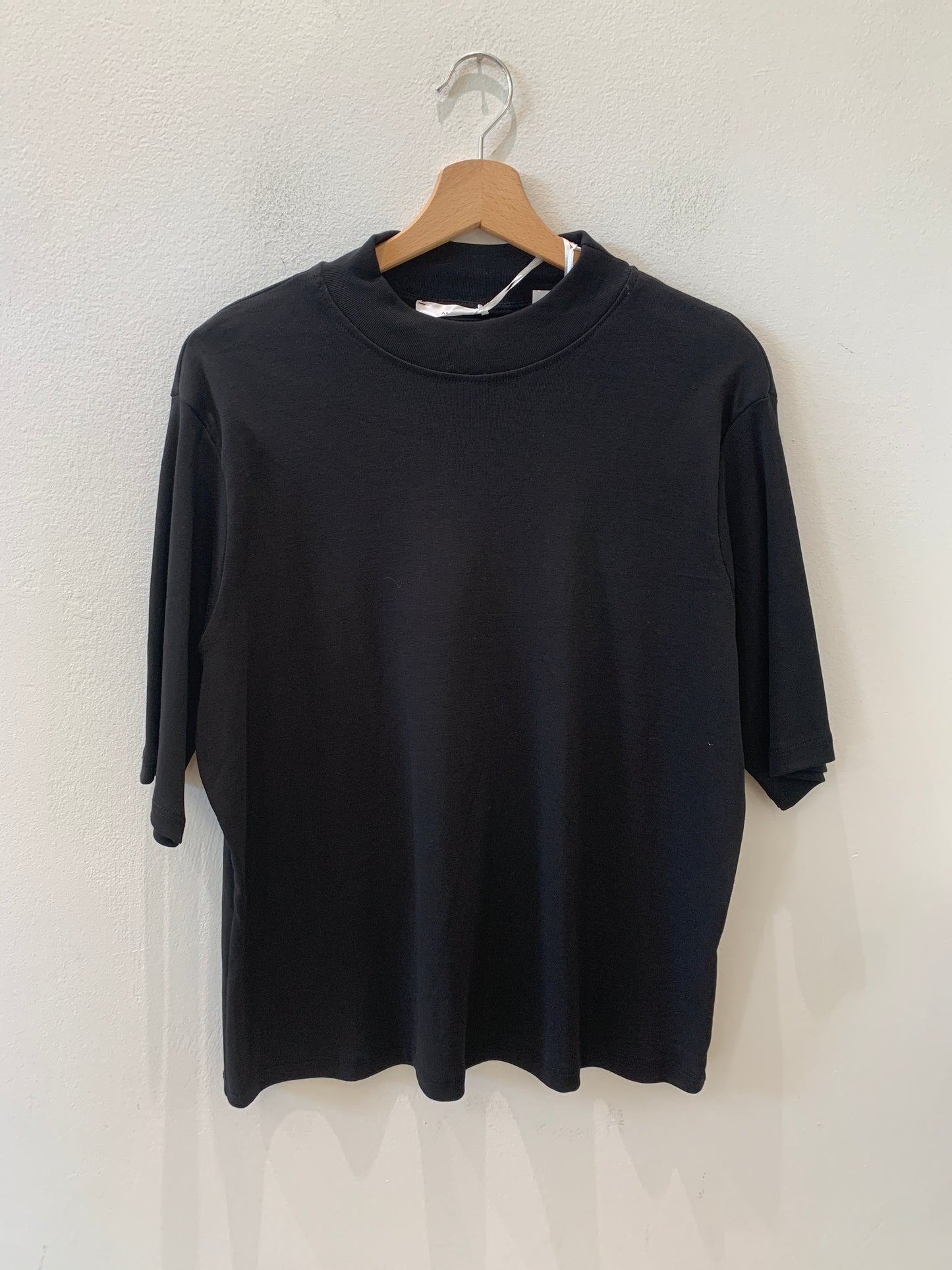 T-shirt Maxicollo