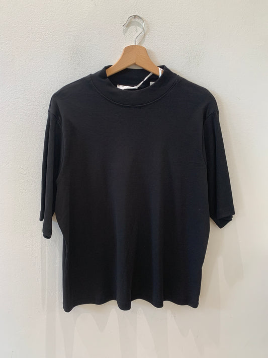 T-shirt Maxicollo