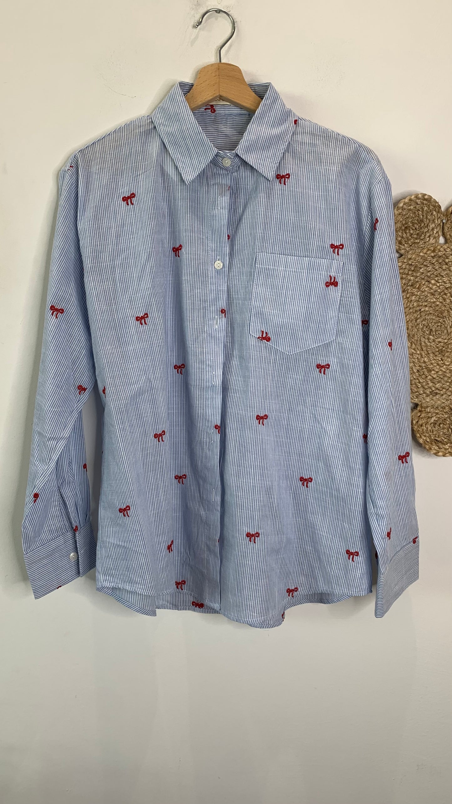 Camicia Fiocchi