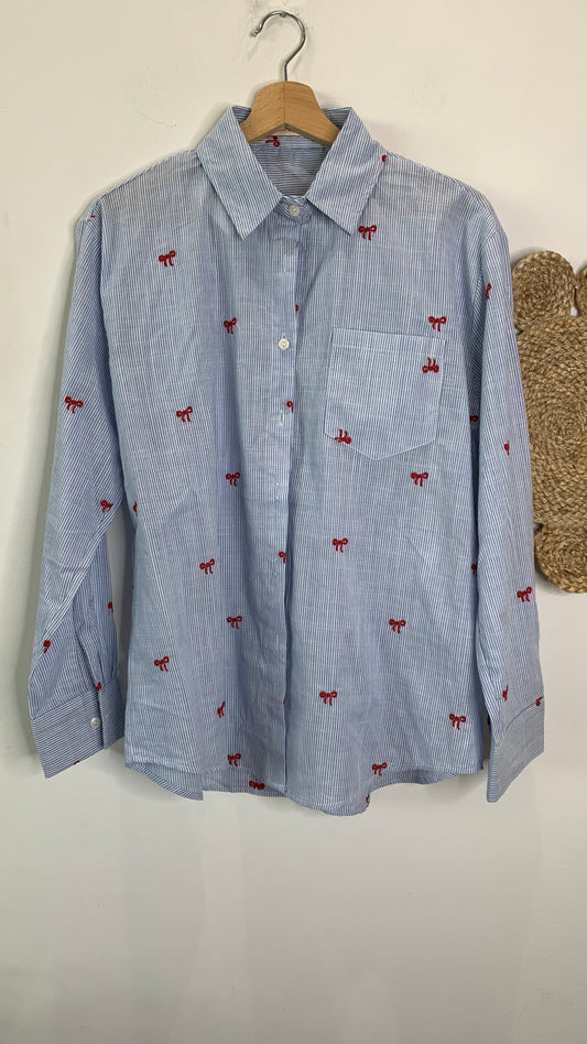 Camicia Fiocchi