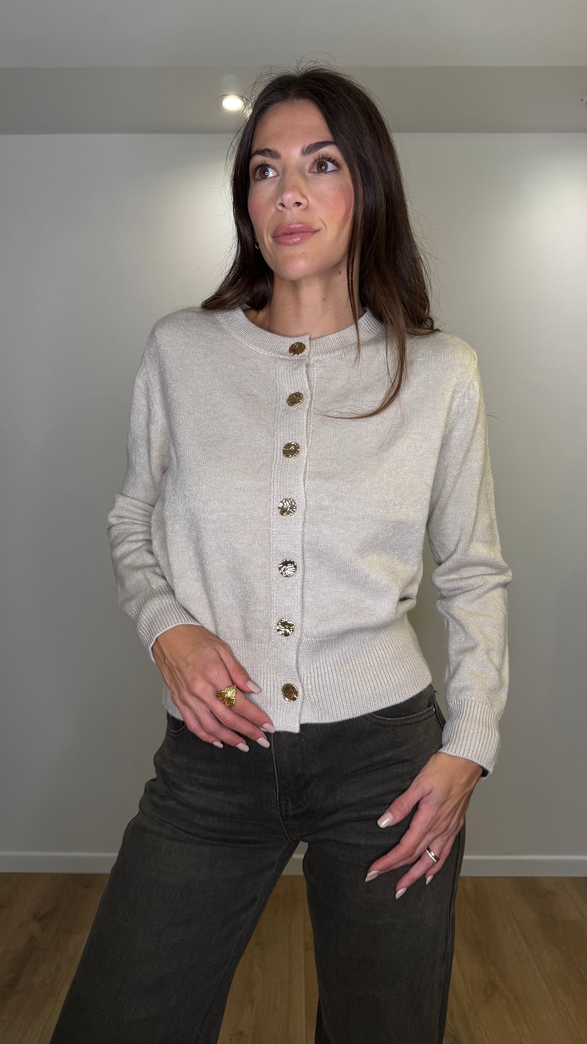 Cardigan