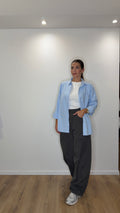 Camicia Classic Fit