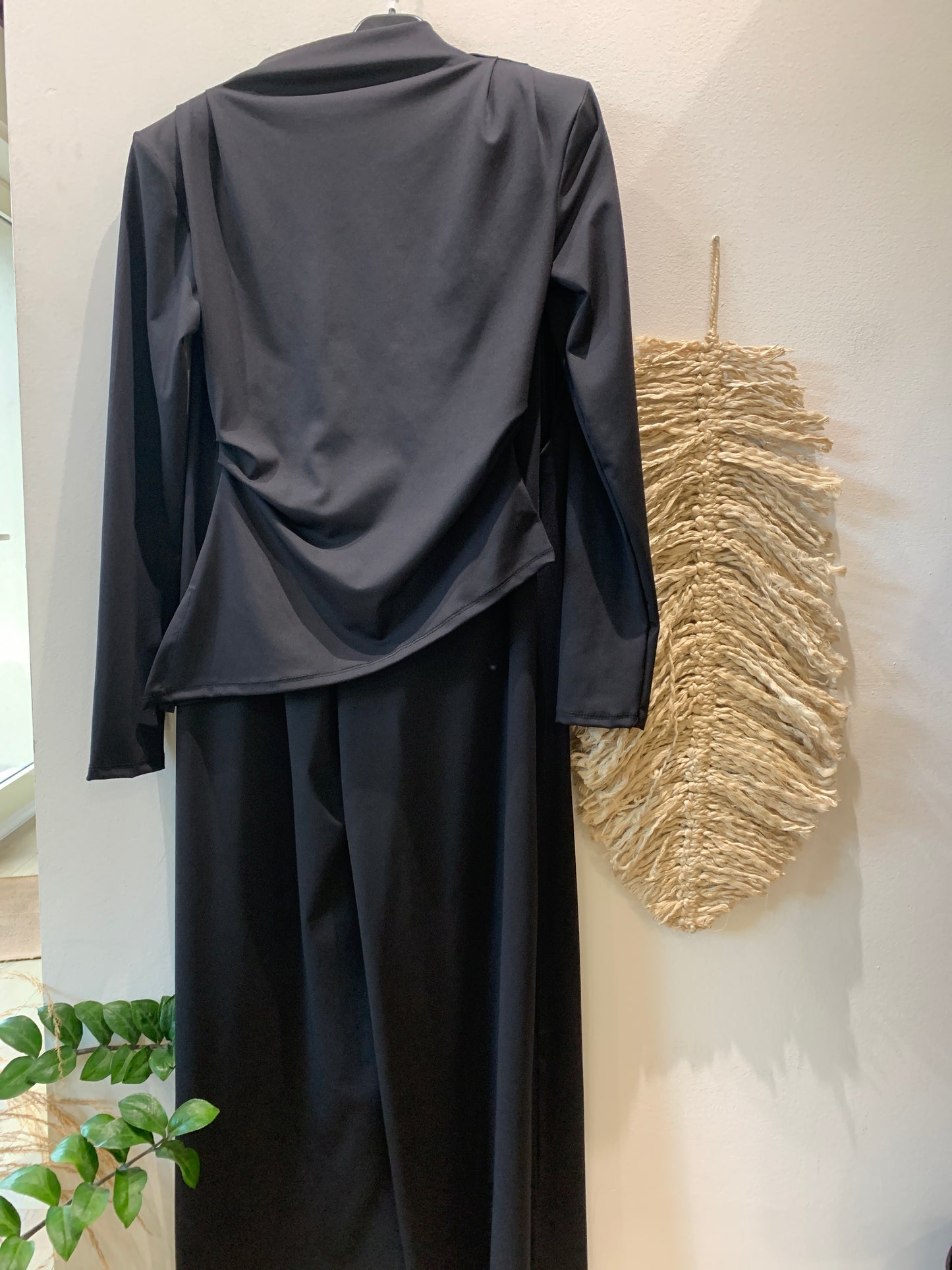 Coordinato Pantalone e Top