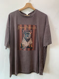 T-shirt Bulldog