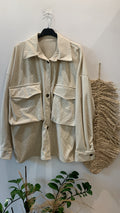 Camicia Tascone