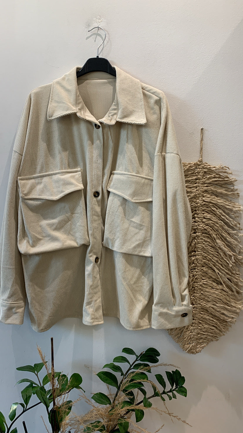 Camicia Tascone