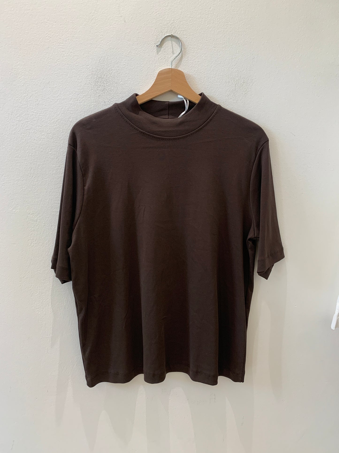 T-shirt Maxicollo