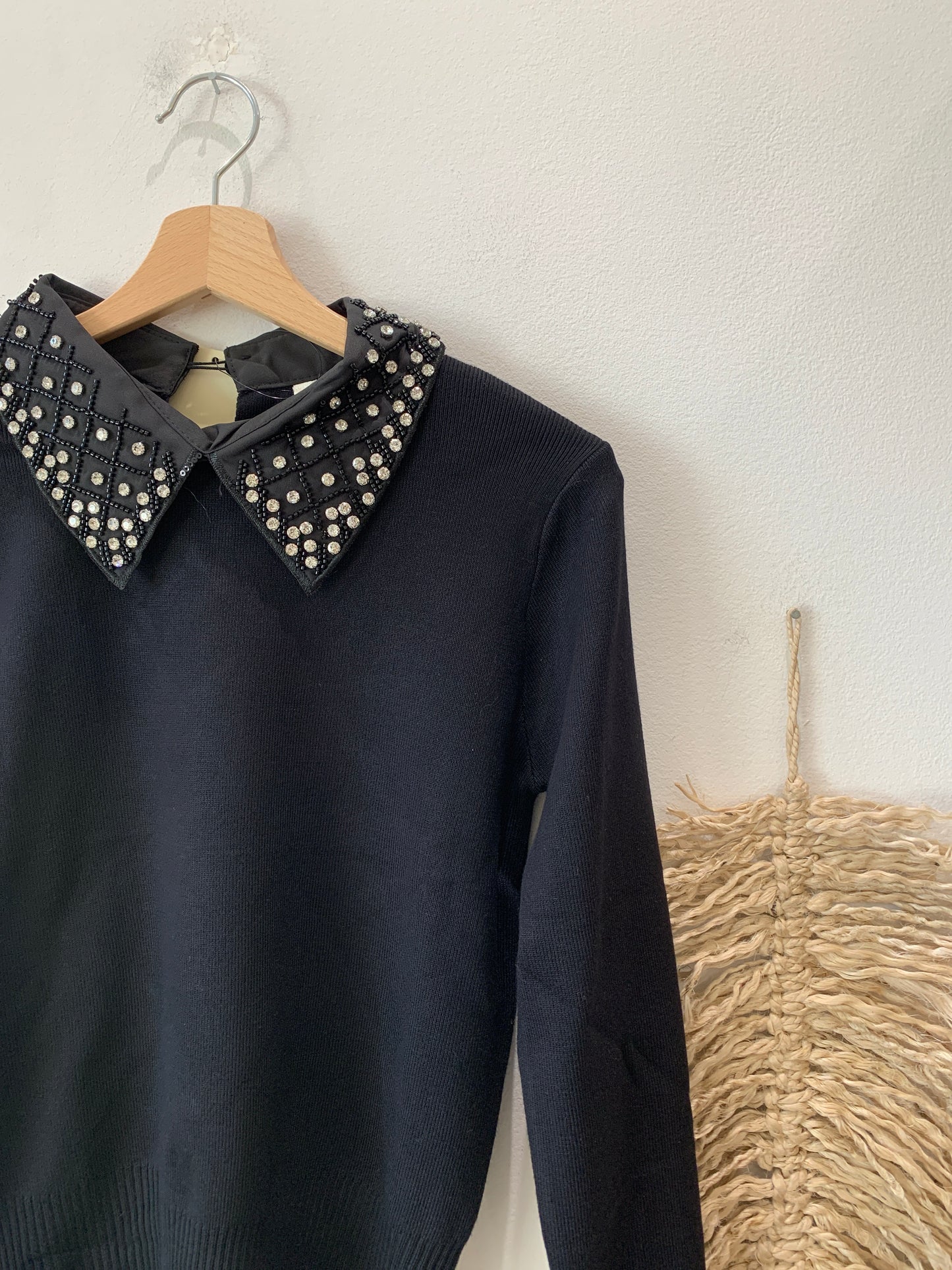 Maglia gioiello