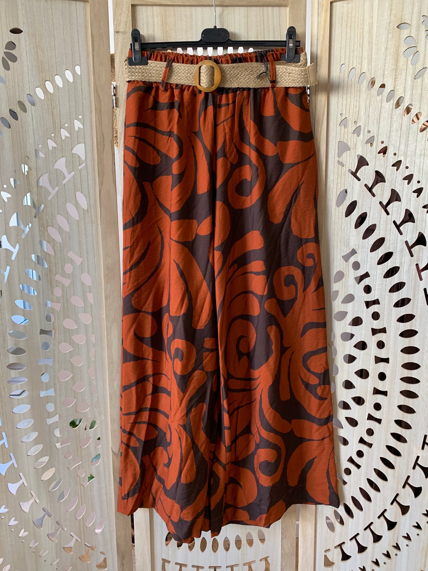 Pantalone Fantasia