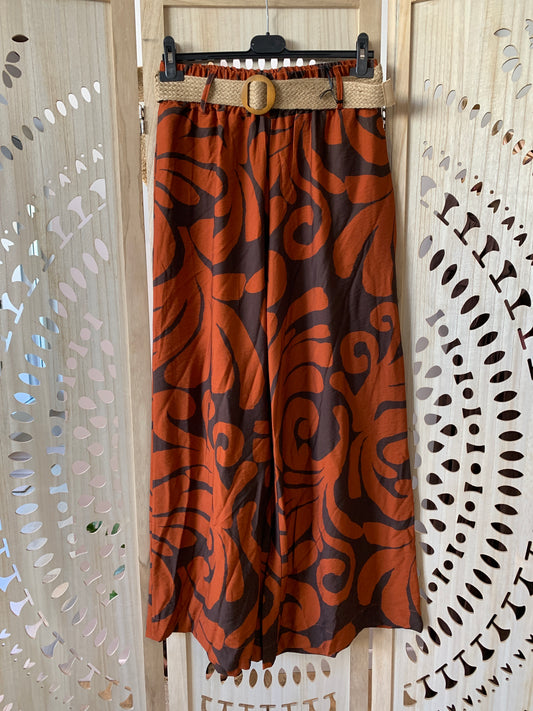 Pantalone Fantasia