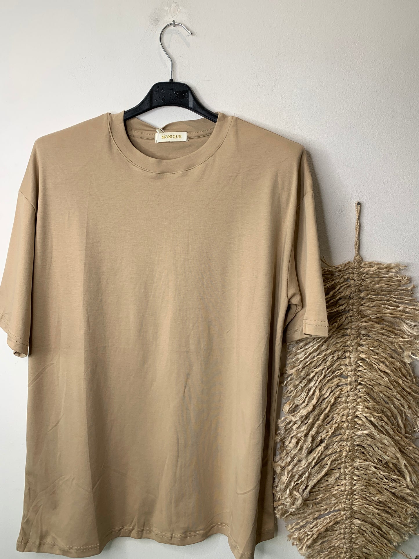 T-shirt Spallina