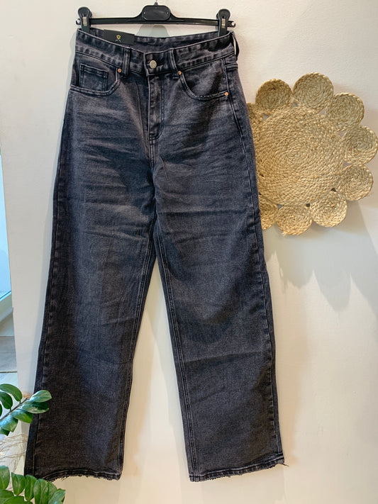 Jeans Wide Leg