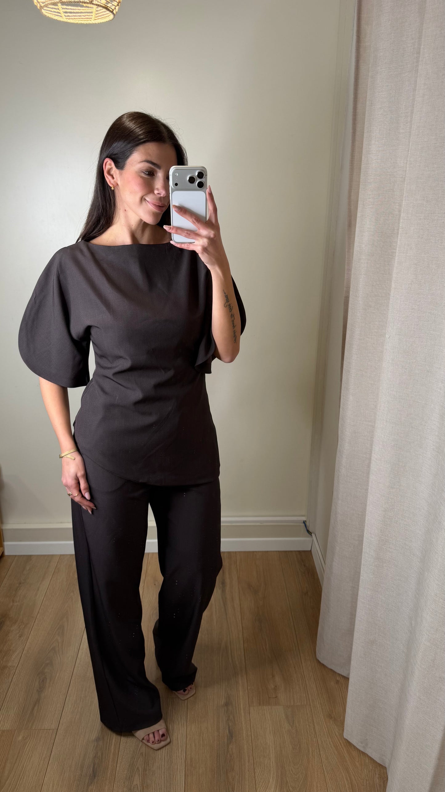 Coordinato Maglia