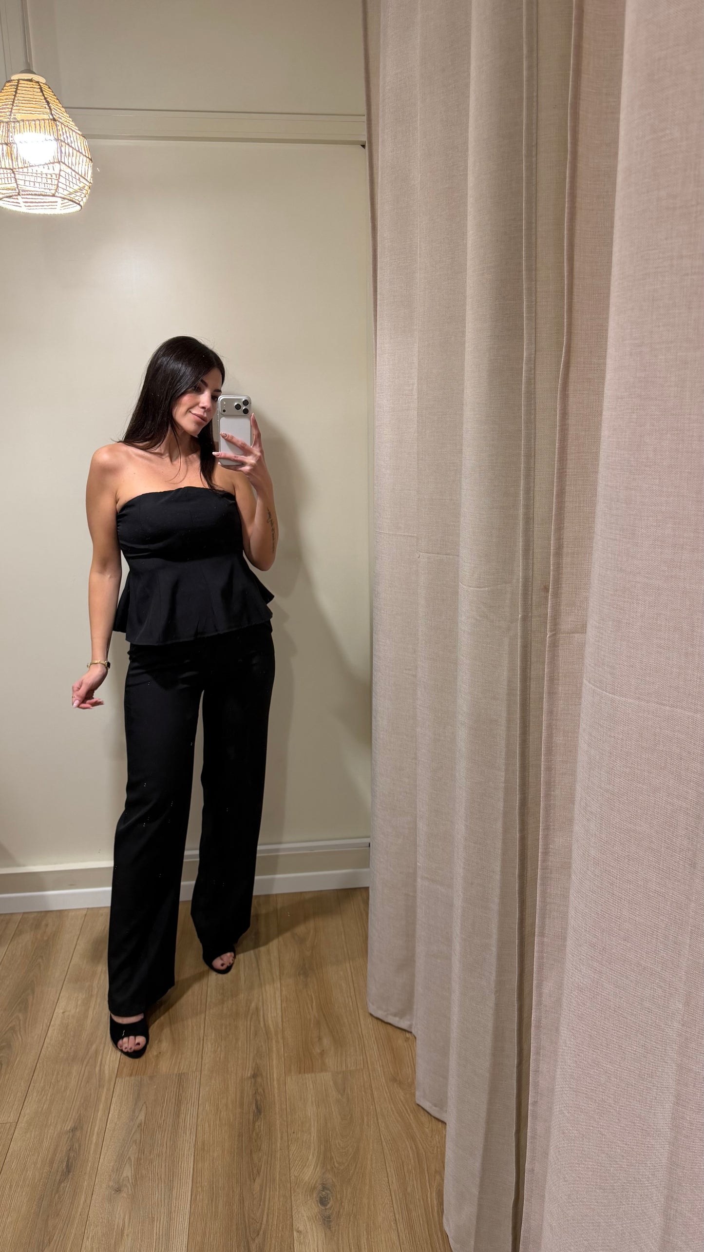 Coordinato Top