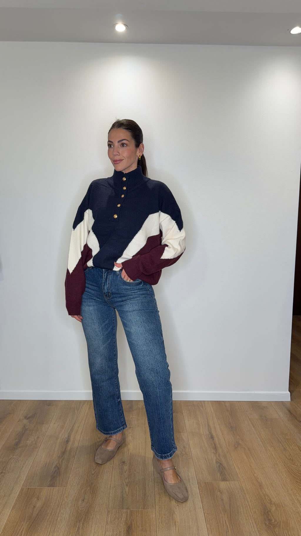 Maglione vintage