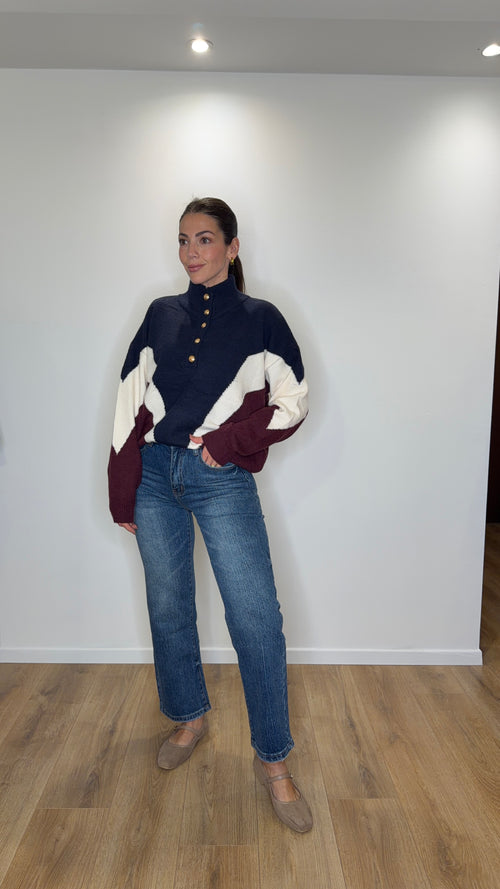 Maglione vintage