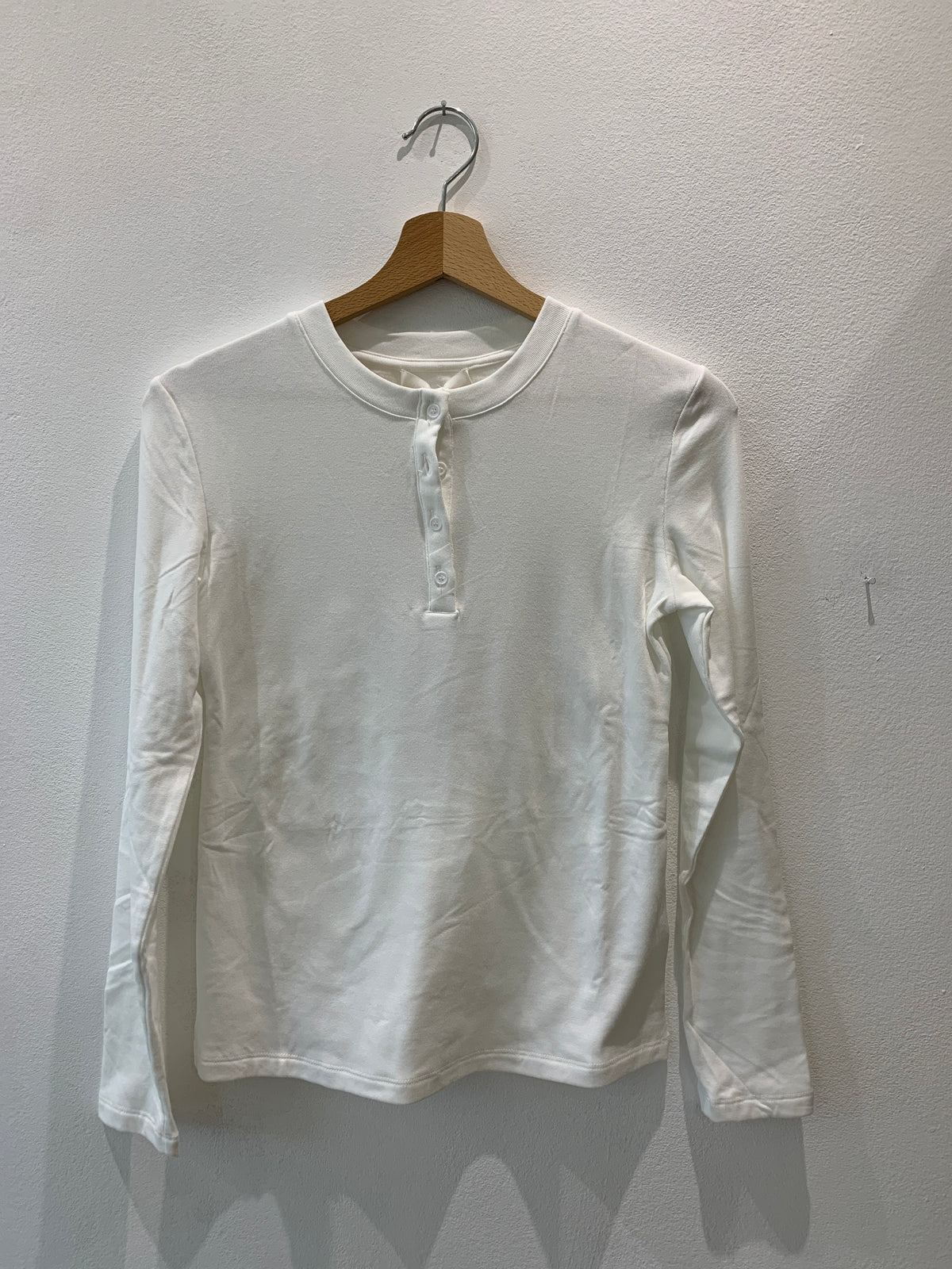 Maglia Lumina Felpata