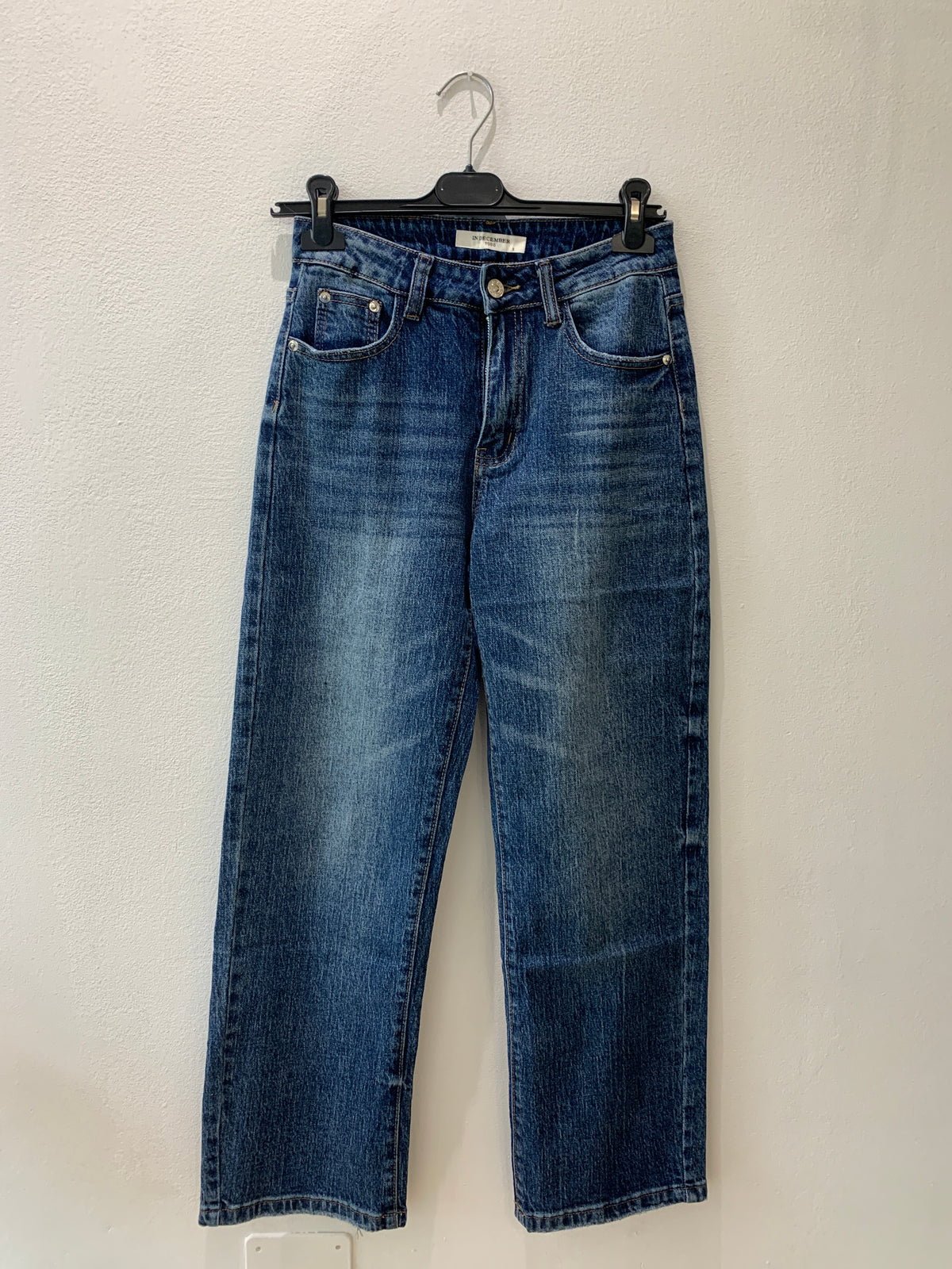 Jeans Straight