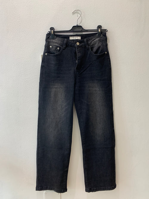 Jeans Straight
