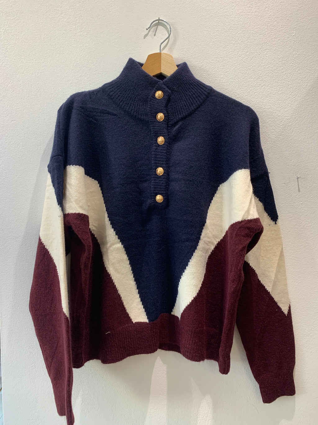 Maglione vintage